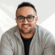 Raif Kamacı — Kurucu & CEO